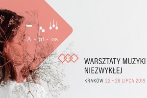 warsztaty muzyki niezwykłej